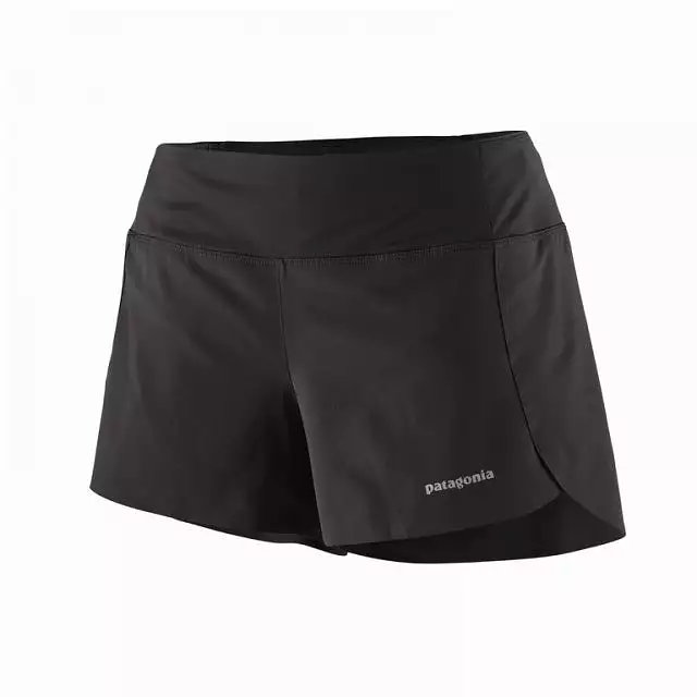 Women's Strider Pro Shorts - 3 1/2 in.