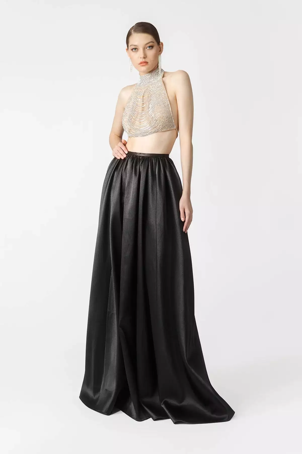 ZAHARA SKIRT